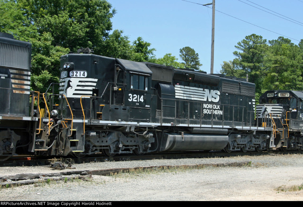 NS 3214